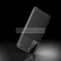 Samsung Galaxy S21+ 5G Противоударен Силиконов гръб - Карбон, снимка 9