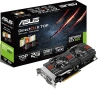 Видеокарта NVIDIA Asus GeForce GTX 660 2GB 192BIT GDDR5, снимка 1