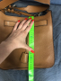 Michael Kors чанта за през рамото, снимка 5