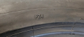 285 45 20 летни гуми Q7 , снимка 3