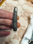 метално старо мини ножче, снимка 4