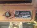 Трактор и мотофреза, снимка 2
