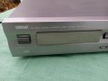 YAMAHA CDX-493  CD Player, снимка 3