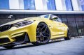19" 20" Ковани Джанти Concaver БМВ 5X120 BMW 3 M3 4 M4 Competition, снимка 14
