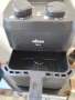 Air Fryer Ufesa Lynx механичен, снимка 2