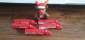 Лот Кока Кола Coca Cola камиончета, очила, елфче, снимка 1