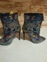 предлагам дамски боти на Sergio Rossi, снимка 6