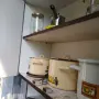 Продавам шкаф запазен, снимка 3