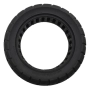 Плътна гума 10x2.75 за електрически скутер KuGoo G-Booster, снимка 3