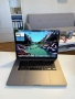 MacBook Pro 16” 2019 | i7 | 16GB | 512GB | Само 99 цикъла, снимка 2