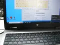 Работещ лаптоп за части HP ProBook 650 G3 G2, снимка 3