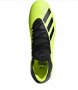 футболни обувки за зала Adidas X Tango 18.3 In номер 45,5-46, снимка 3