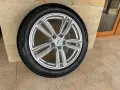 18" 5x112 Brock RC - Skoda Vw Audi Seat, снимка 5