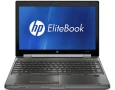 Лаптоп HP EliteBook 8560w i7-2630QM 8GB 256GB Quadro 1000M ГАРАНЦИЯ, снимка 1