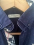 Детска ризка Burberry  (4-5г.), снимка 2