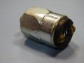 датчик за налягане SUCO 0169 piston pressure switch 50-150 Bar, снимка 4