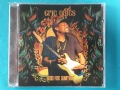 Eric Gales(Blues Rock)-9CD, снимка 5