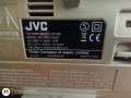 Радиокасетофон и CD плеър  JVC RC-EZ35, снимка 7