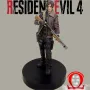 Екшън фигура Resident Evil 4 - Leon S. Kennedy, снимка 2
