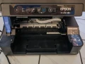 Многофункционален принтер EPSON 2100.  , снимка 7