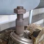 Каре за полуоска външно Тойота, снимка 3