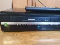 TOSHIBA D-VR52 VHS-DVD recorder, снимка 3