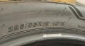 4бр.летни гуми 235/55/19 Bridgestone дот 2024г. Нови!!!, снимка 6