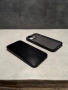 КАТО ЧИСТО НОВ Iphone 15 Black + калъф, снимка 5