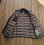Страхотно мъжко пухено яке PARAJUMPERS размер L , снимка 11