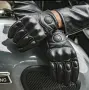 Мото ръкавици Motowolf, снимка 1