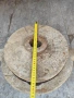 Камък хромел ръчна мелница , снимка 5