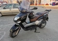 Ямаха, Yamaha versity 300., снимка 1