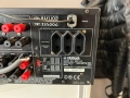 Yamaha DSP-A2 5x100W@0.02% усилвател висок клас, дистанционно, отличен, снимка 9