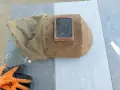 Стара маска за заваряне от СОЦА , снимка 6