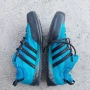 Маратонки Adidas, р-р 45 в син цвят, снимка 2