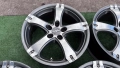 Джанти 5/112/17 Fondmetal Audi VW Seat Skoda , снимка 3