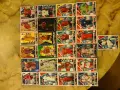 Карти Topps Match Attax, снимка 3