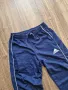 Страхотно мъжко спортно долнище ADIDAS размер S, снимка 3