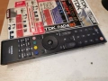 TOSHIBA CT-90288 TV DVD REMOTE 1601261848, снимка 1