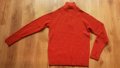 Neo Mon Do Narvik Unisex Wool Sweater 100% Wool размер M за лов риболов вълнена блуза - 536, снимка 2