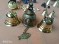 Камбанка, камбана, чан, хлопка, тюмбелек, звънче , снимка 11