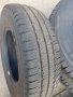 4бр Чисто Нови Гуми Michelin Agilis Camping , снимка 1