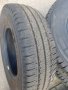 4бр Чисто Нови Гуми Michelin Agilis Camping 