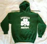 суичър с качулка (hoodie) групи Dropkick Murphys, снимка 1