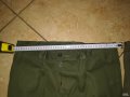 Продавам, Нови, Войнишки, Брезентови Клинове , снимка 4