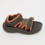 TEVA Psyclone Детски Сандали за Момче Момиче Велкро 22-23 14.5cm, снимка 3