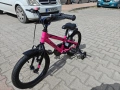 CROSS Велосипед 16" DIVA розов, снимка 7