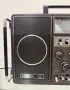 🔈 Ретро радио Grundig 1400 Satellit Professional🔈, снимка 4