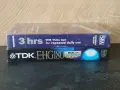 2 броя нови видеокасети VHS, снимка 4