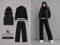 Burberry Нов Дамски Комплект ТОП КАЧЕСТВО Два Цвята , снимка 1